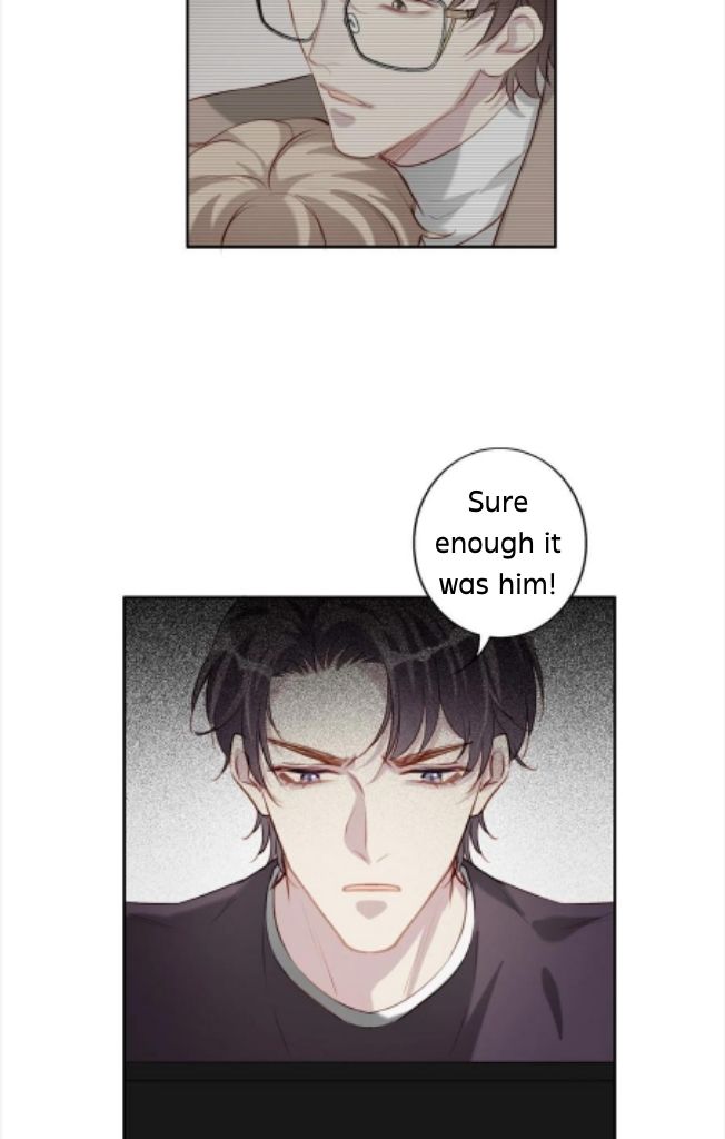 Why Should I Love You? - Chapter 39