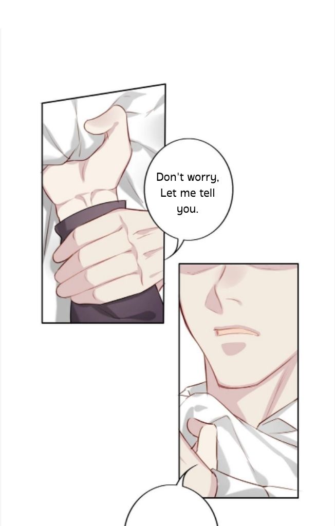 Why Should I Love You? - Chapter 39