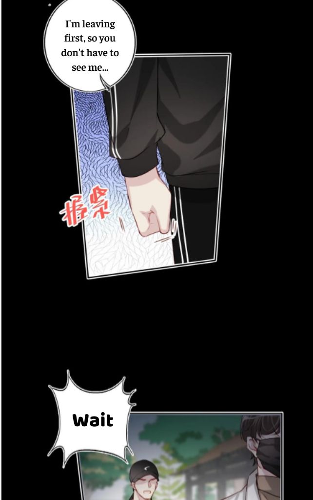 Why Should I Love You? - Chapter 41