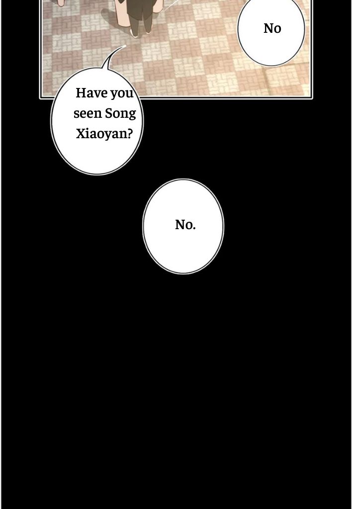 Why Should I Love You? - Chapter 46