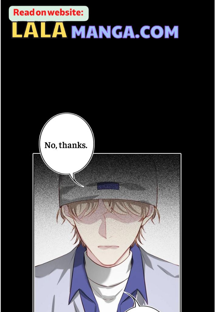 Why Should I Love You? - Chapter 46