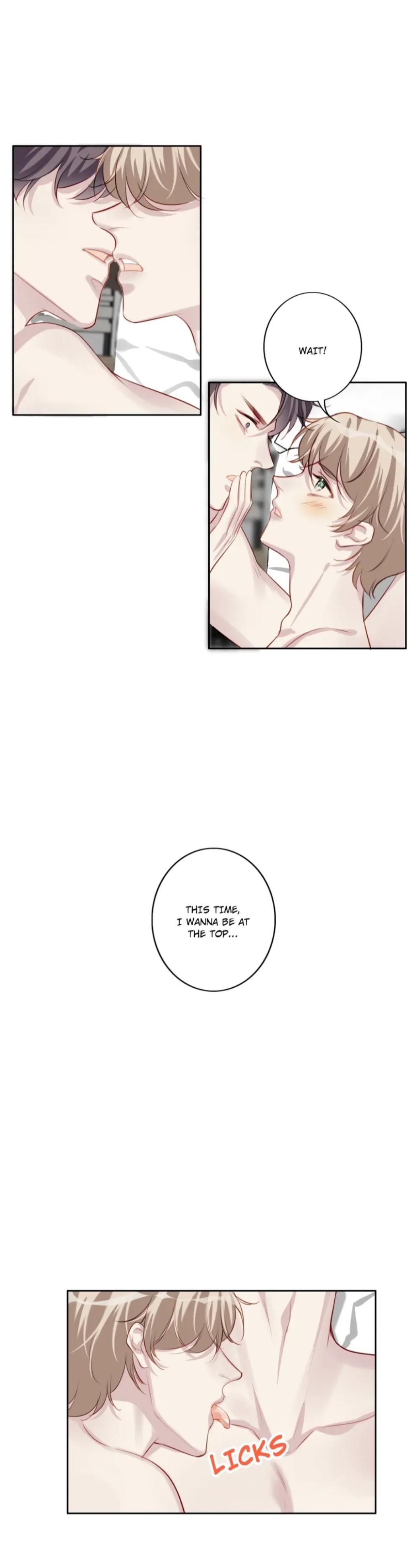 Why Should I Love You? - Chapter 53