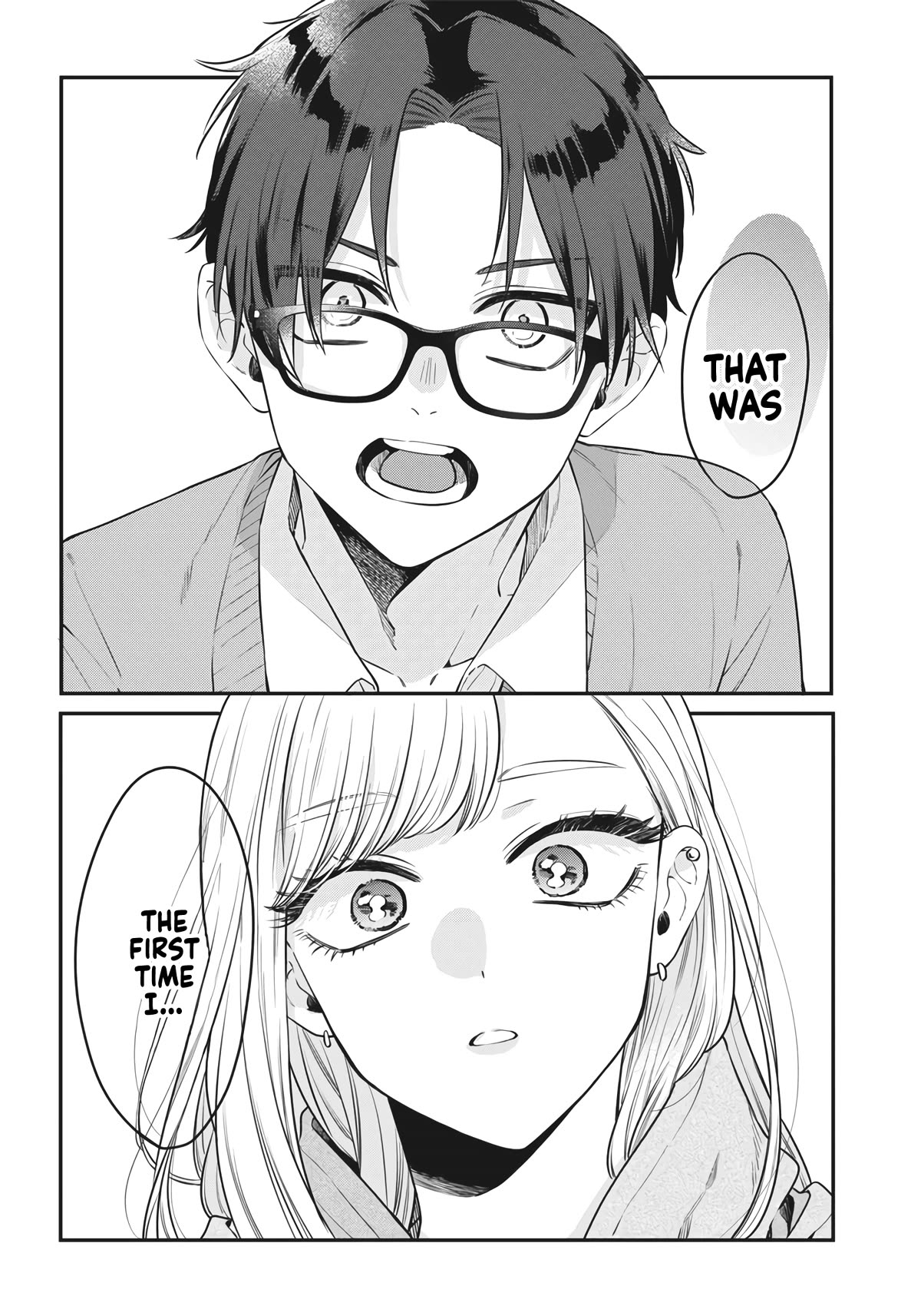 Ane No Tomodachi - Chapter 2: Attractiveness Is The Best.