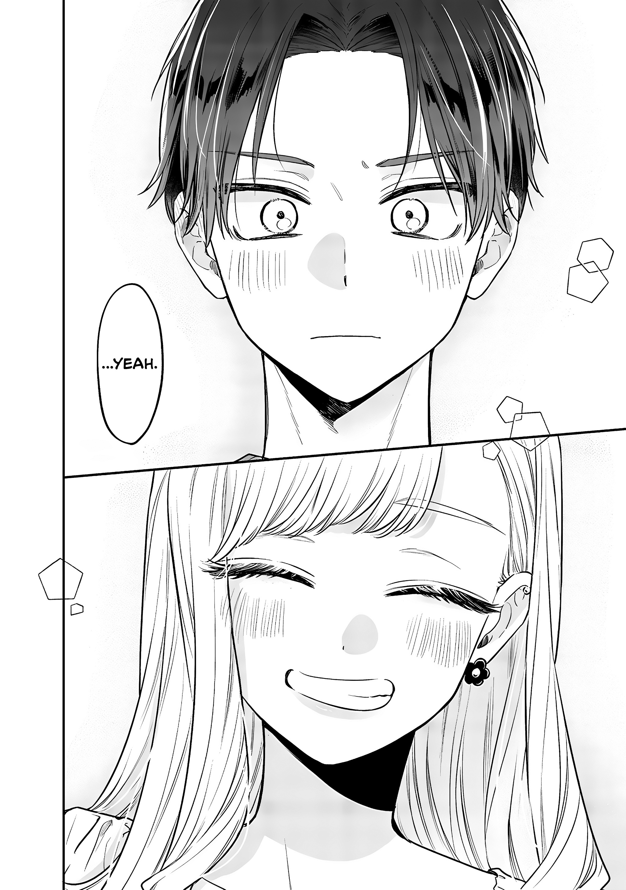 Ane No Tomodachi - Chapter 5