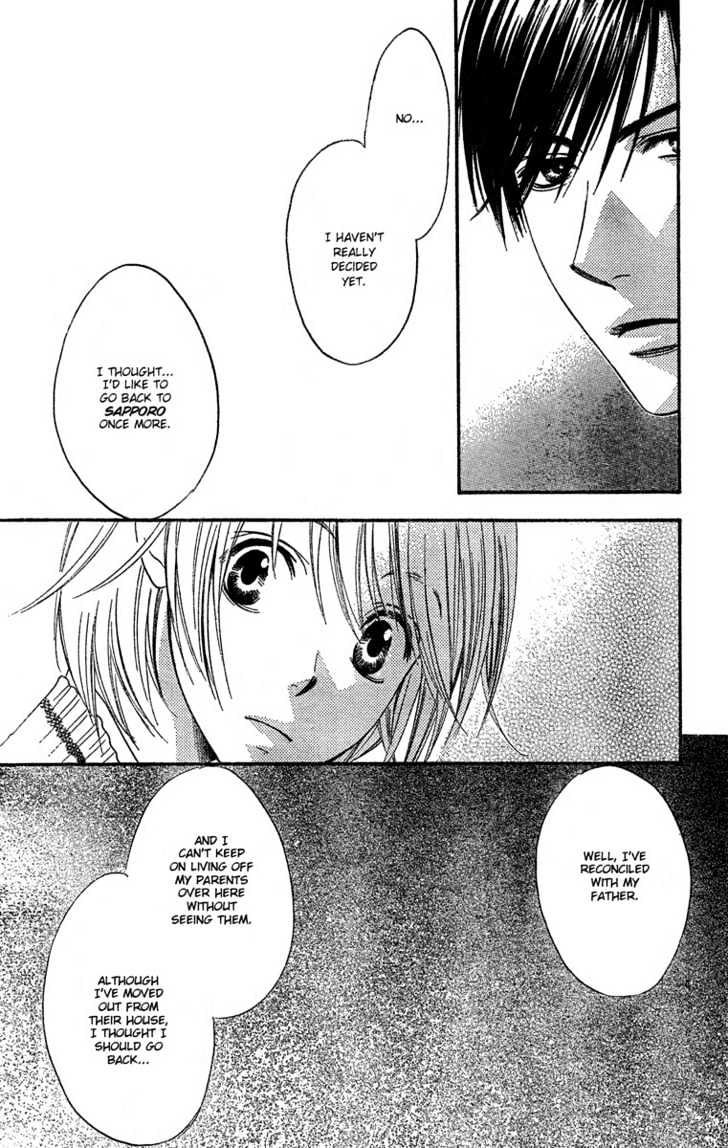 Hana Kimi - Vol.23 Chapter 139