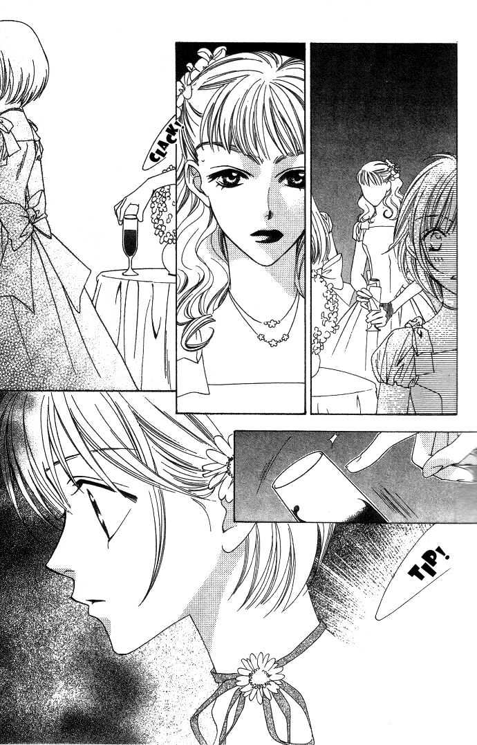 Hana Kimi - Vol.12 Chapter 62