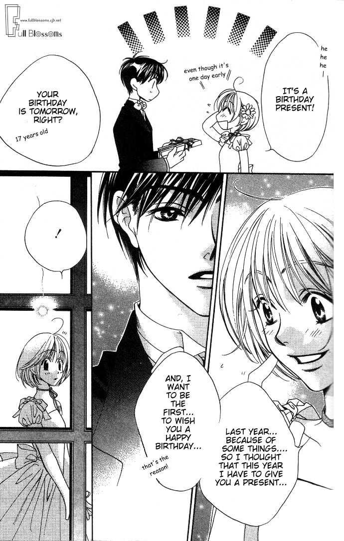 Hana Kimi - Vol.12 Chapter 62