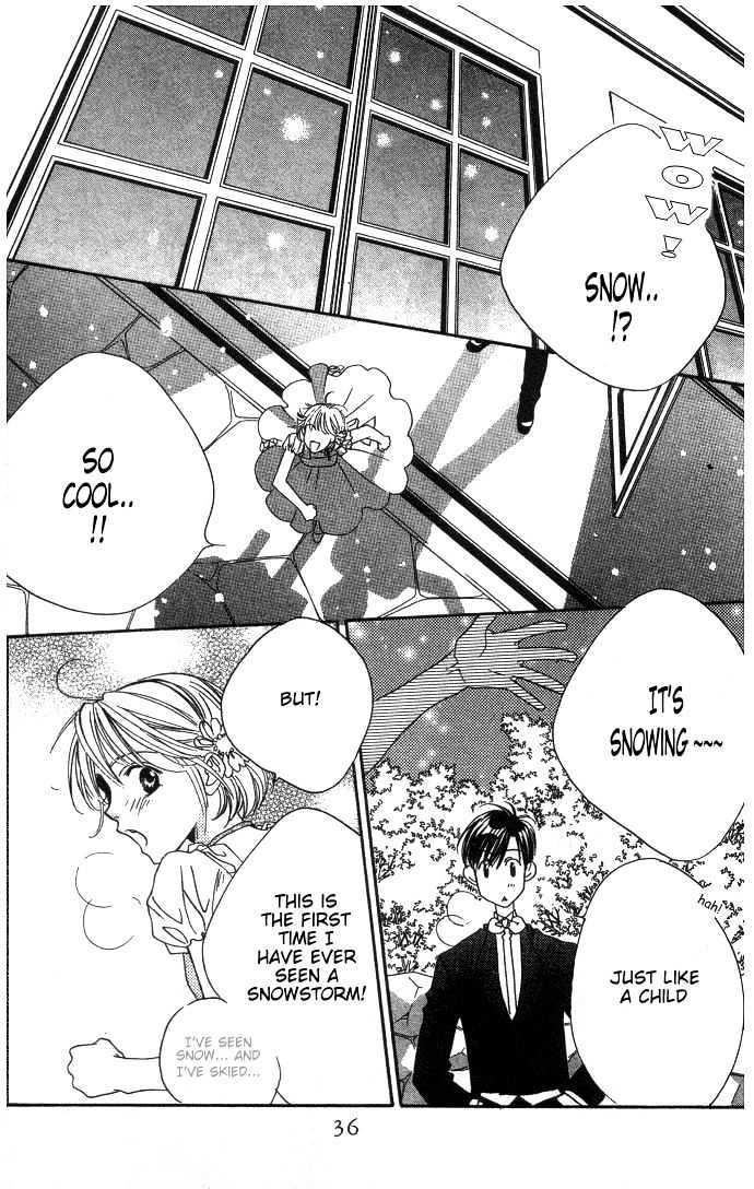 Hana Kimi - Vol.12 Chapter 62