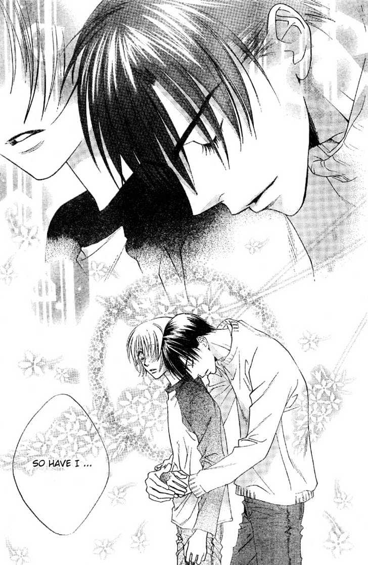 Hana Kimi - Vol.21 Chapter 127