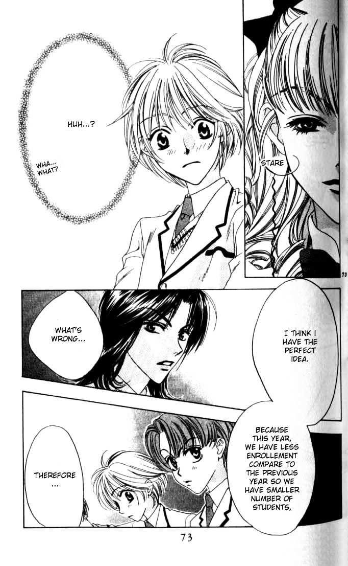 Hana Kimi - Vol.11 Chapter 57