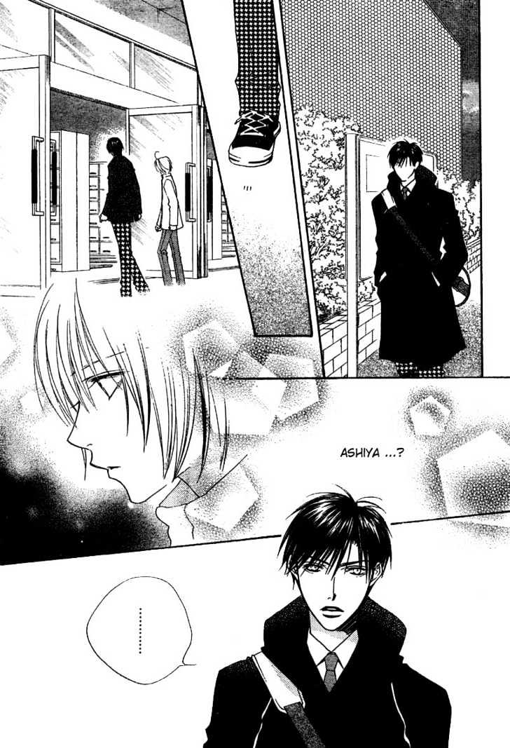 Hana Kimi - Vol.22 Chapter 130