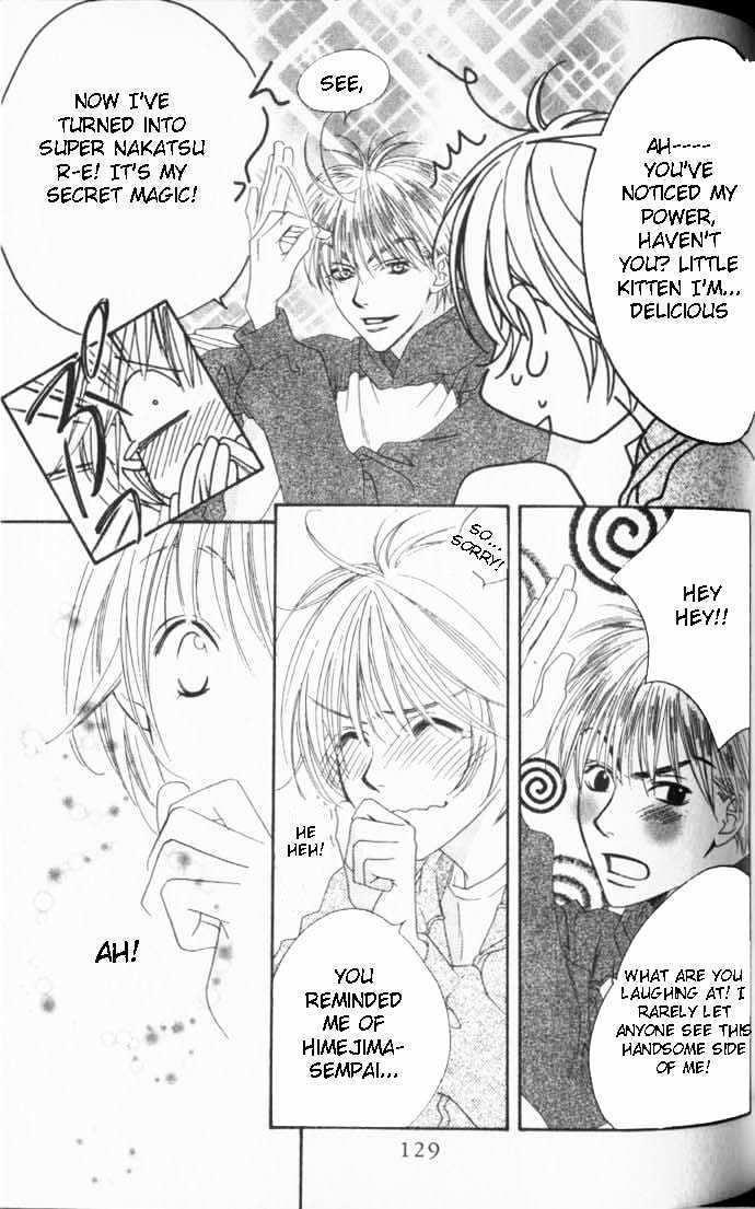 Hana Kimi - Vol.16 Chapter 90