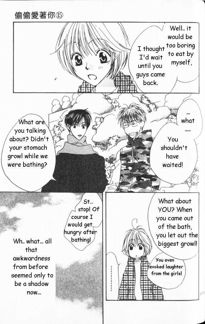 Hana Kimi - Vol.15 Chapter 85