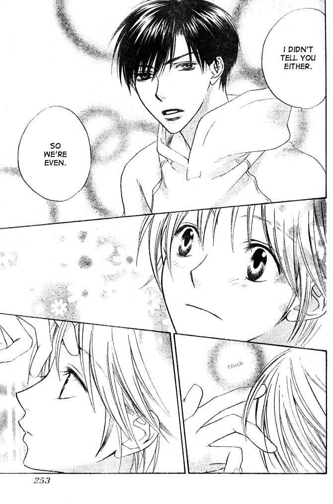 Hana Kimi - Vol.22 Chapter 133