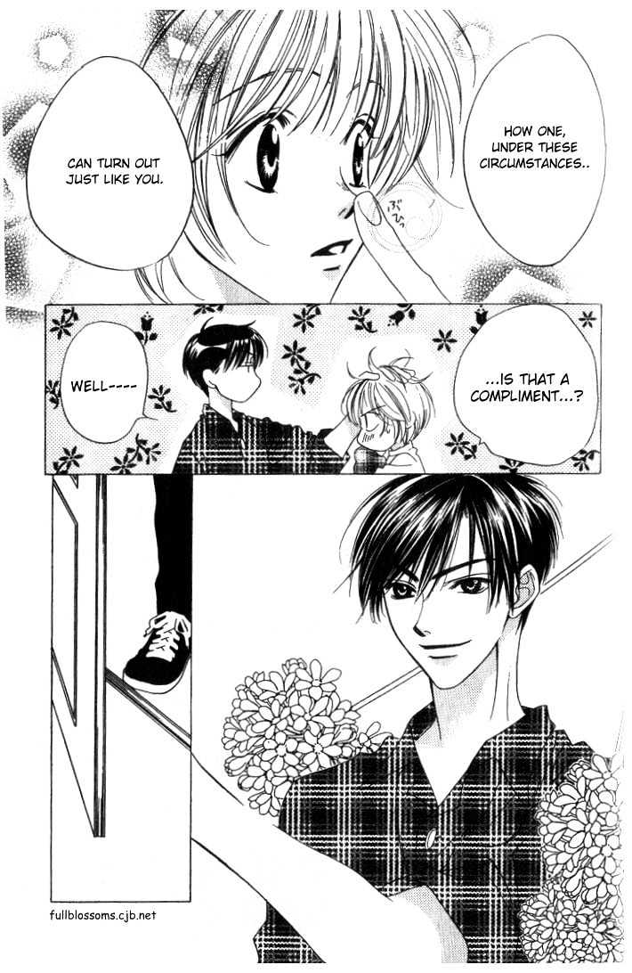 Hana Kimi - Vol.12 Chapter 67