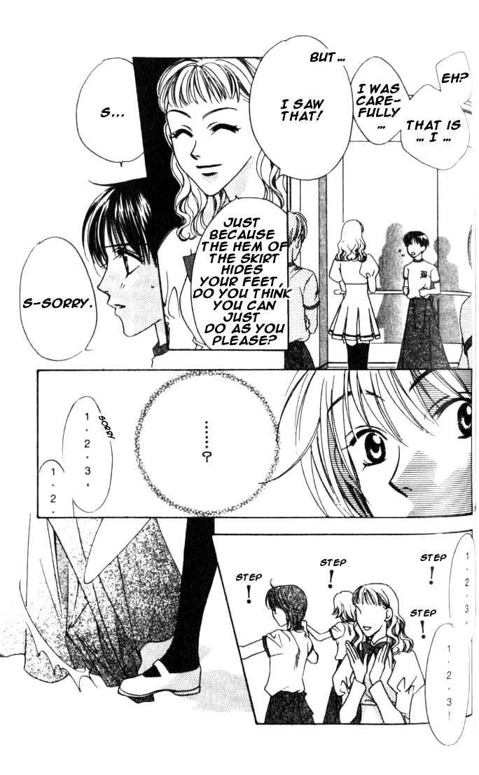 Hana Kimi - Vol.11 Chapter 60