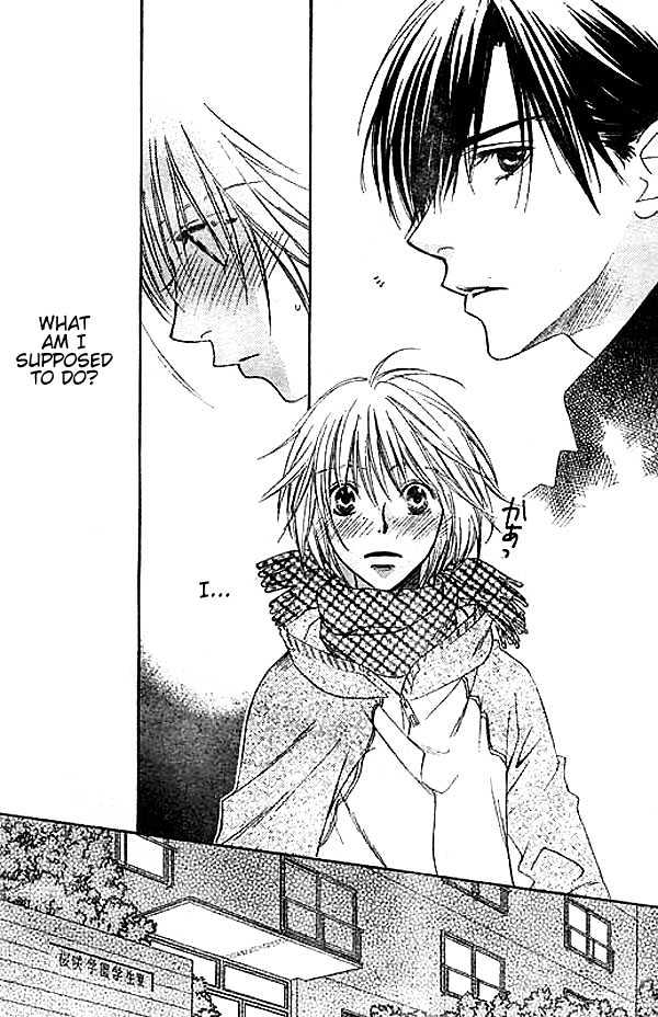 Hana Kimi - Vol.21 Chapter 122