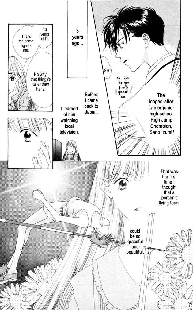 Hana Kimi - Vol.1 Chapter 1