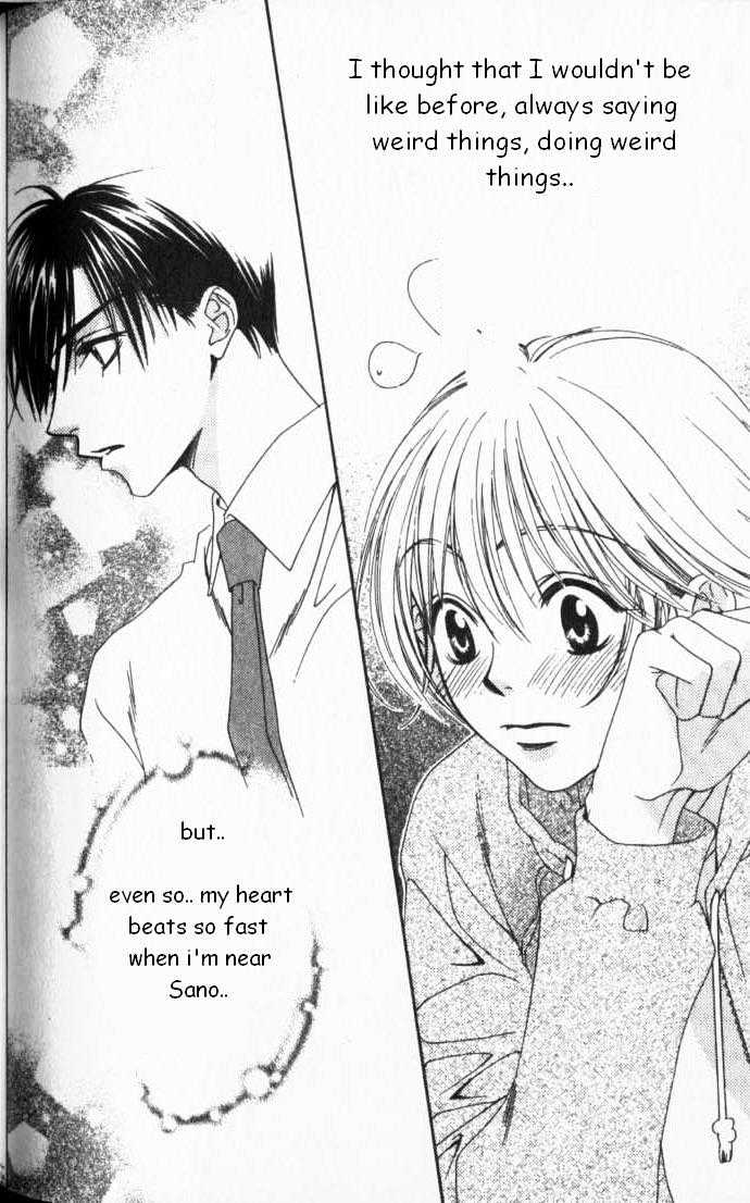 Hana Kimi - Vol.15 Chapter 84