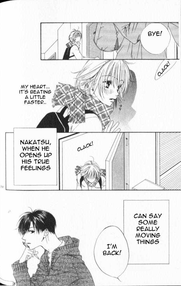 Hana Kimi - Vol.16 Chapter 91