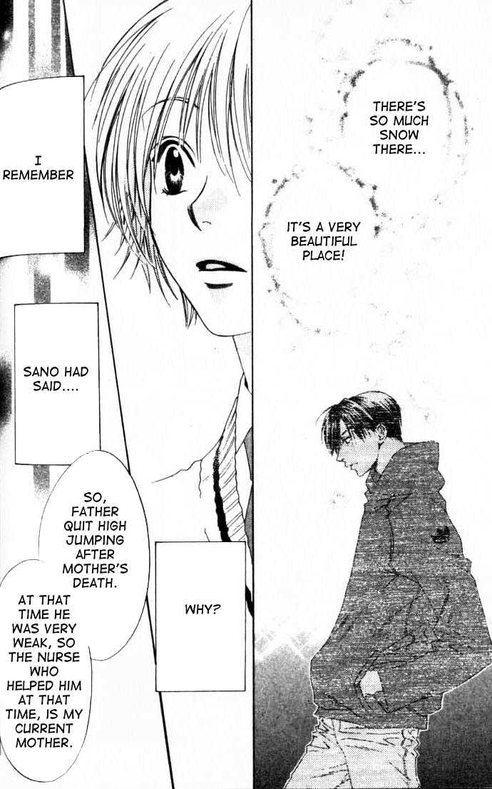 Hana Kimi - Vol.17 Chapter 97