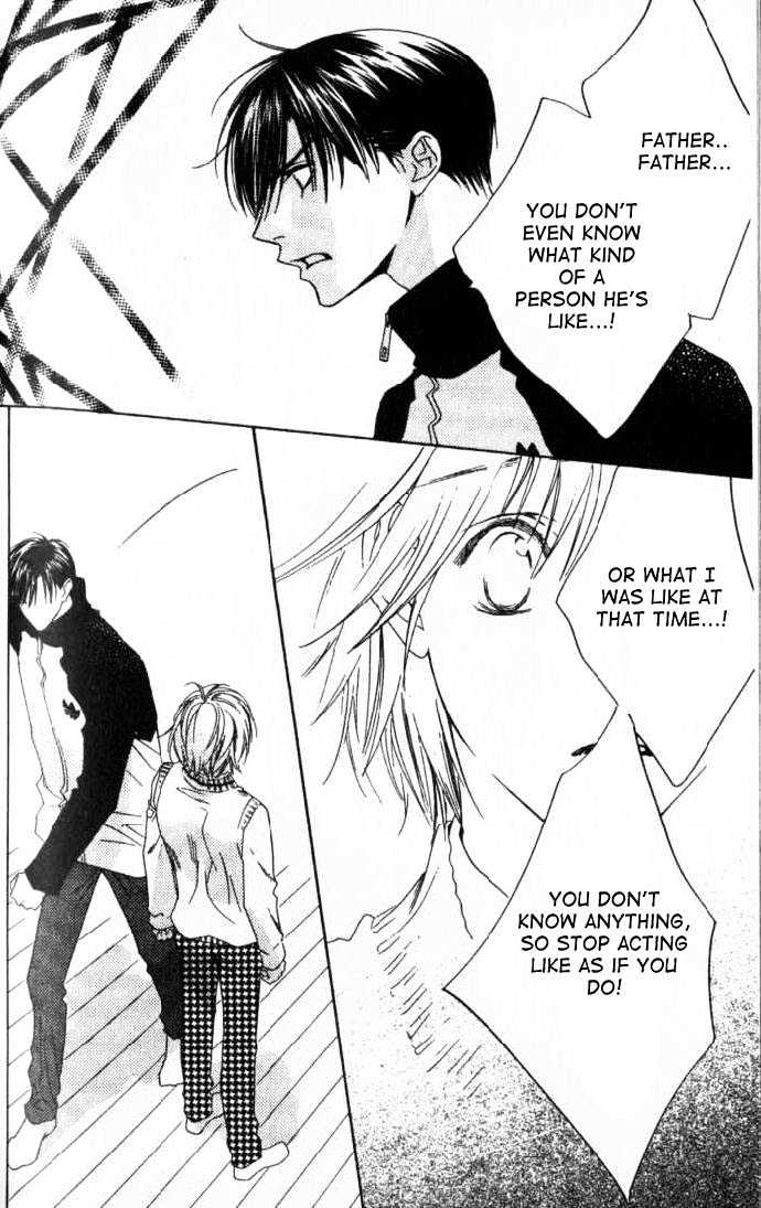 Hana Kimi - Vol.17 Chapter 97