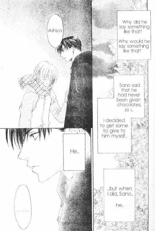 Hana Kimi - Vol.20 Chapter 121