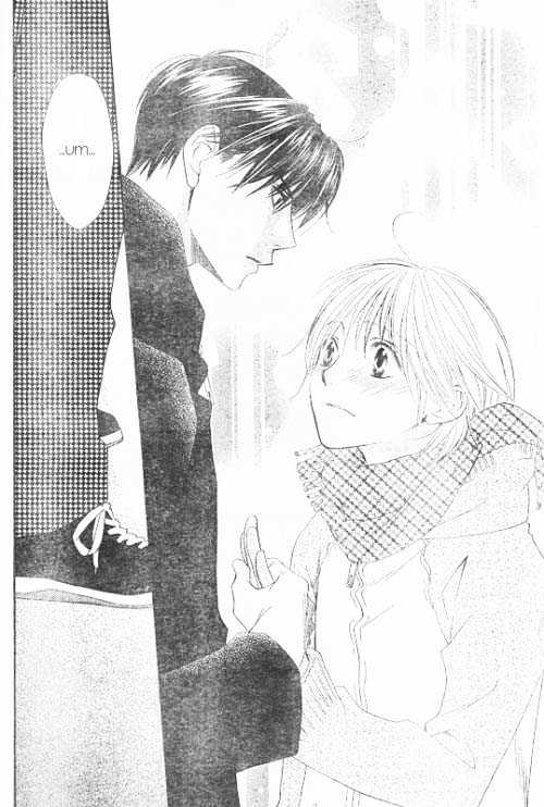 Hana Kimi - Vol.20 Chapter 121