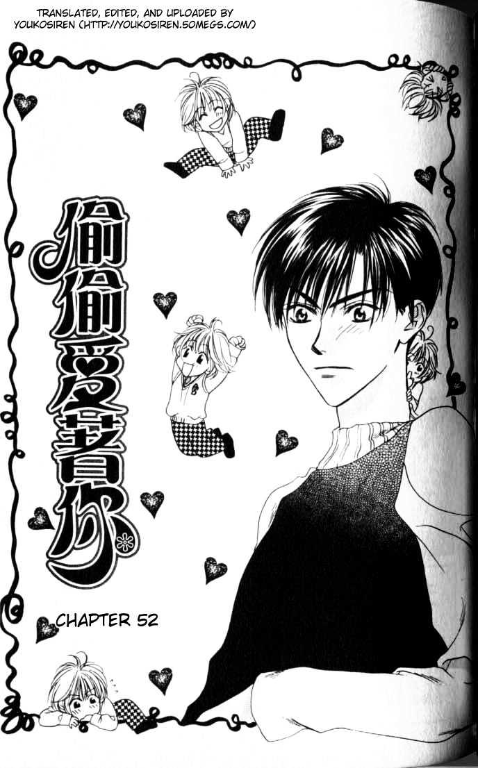 Hana Kimi - Vol.10 Chapter 52