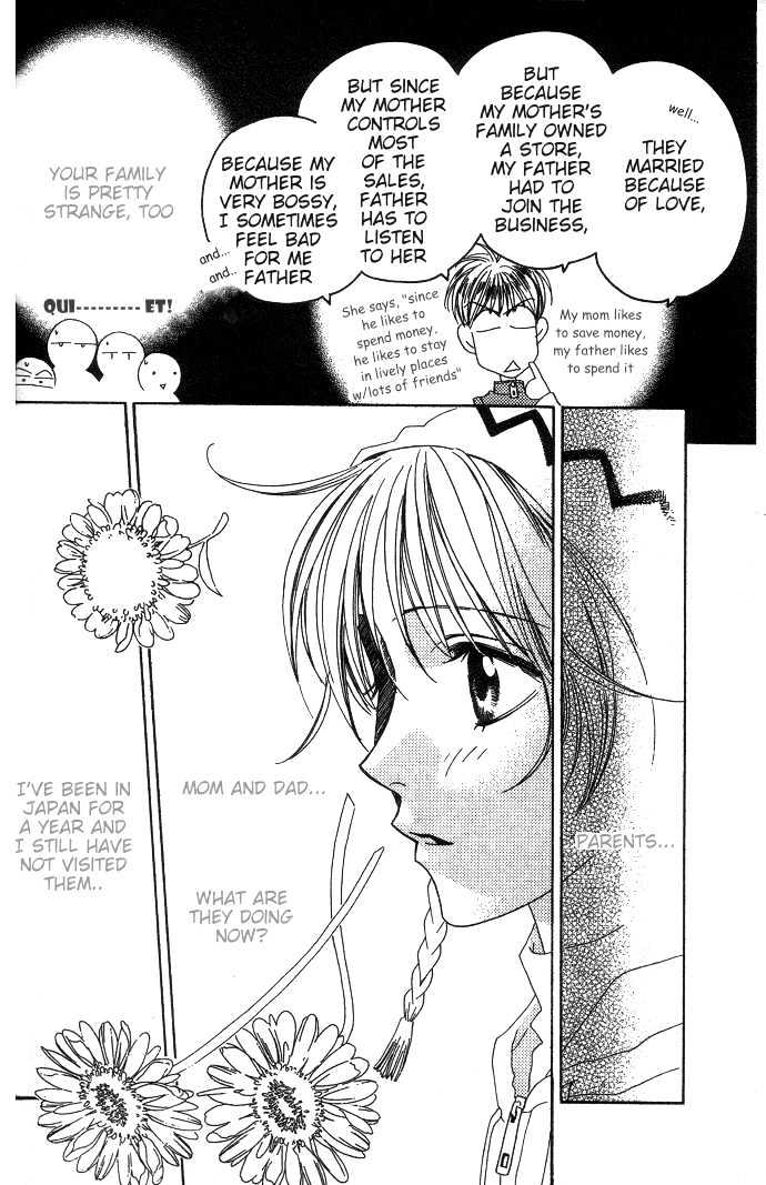 Hana Kimi - Vol.12 Chapter 63