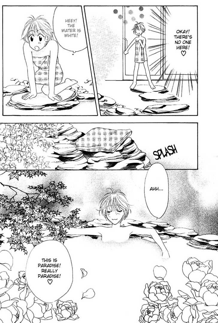 Hana Kimi - Vol.7 Chapter 34