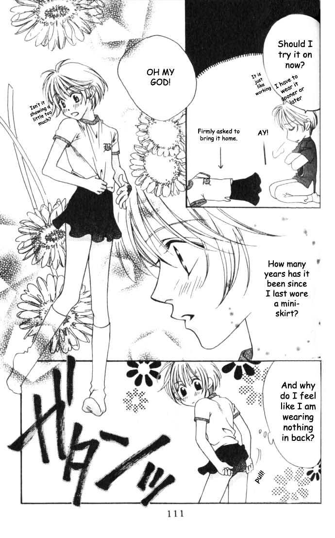 Hana Kimi - Vol.11 Chapter 59