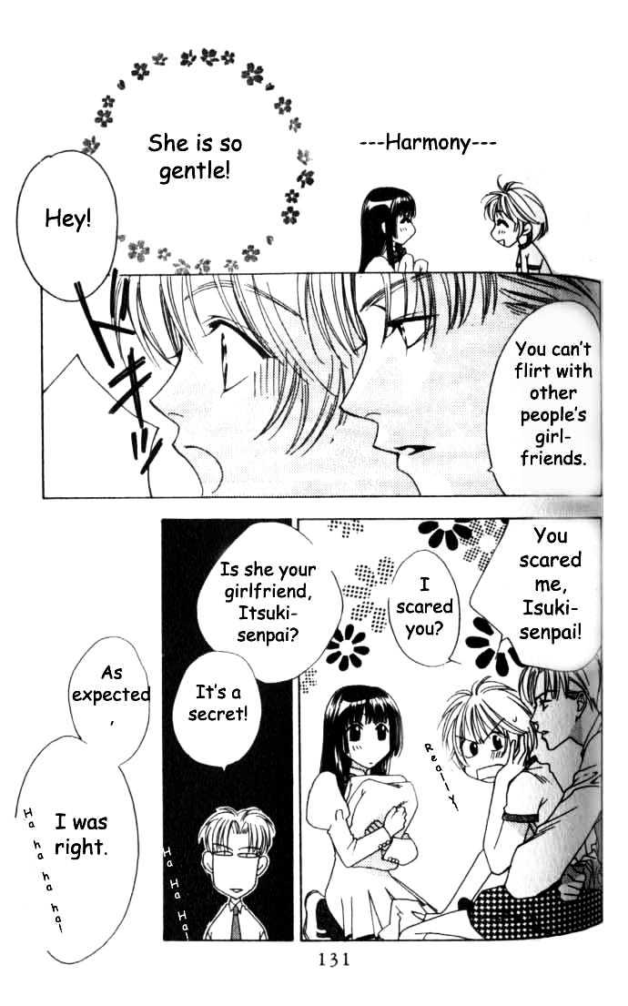 Hana Kimi - Vol.11 Chapter 59