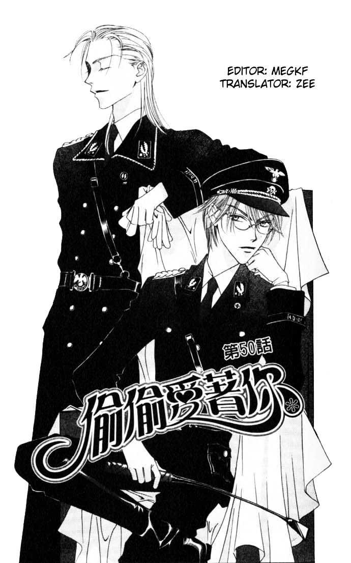 Hana Kimi - Vol.10 Chapter 50