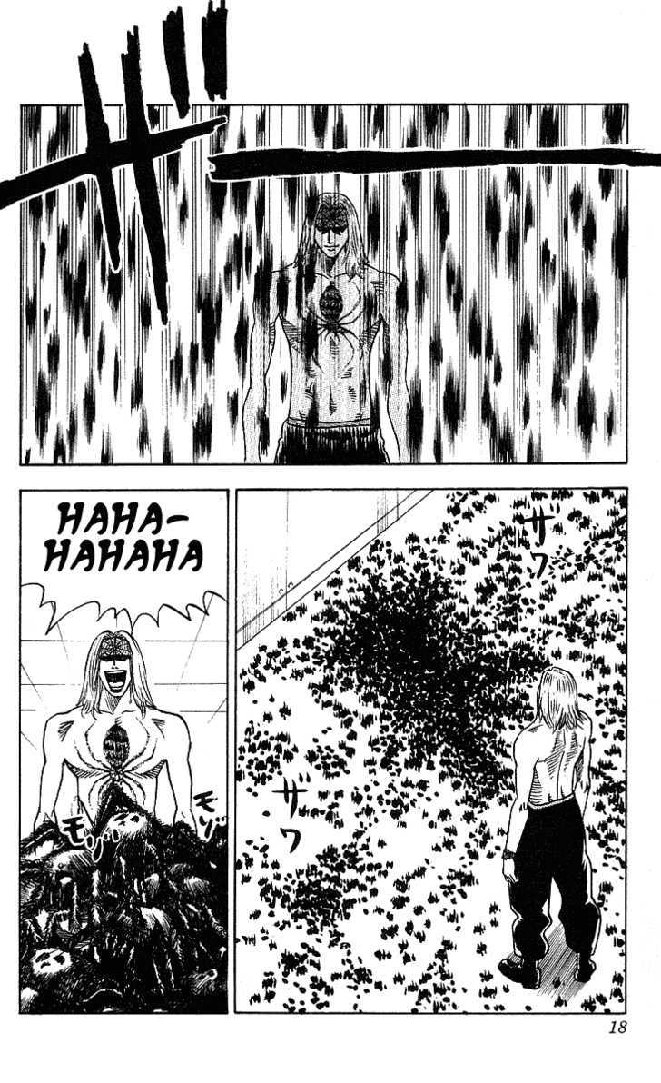 Hareluya Ii Boy - Vol.28 Chapter 242 : Black Rain