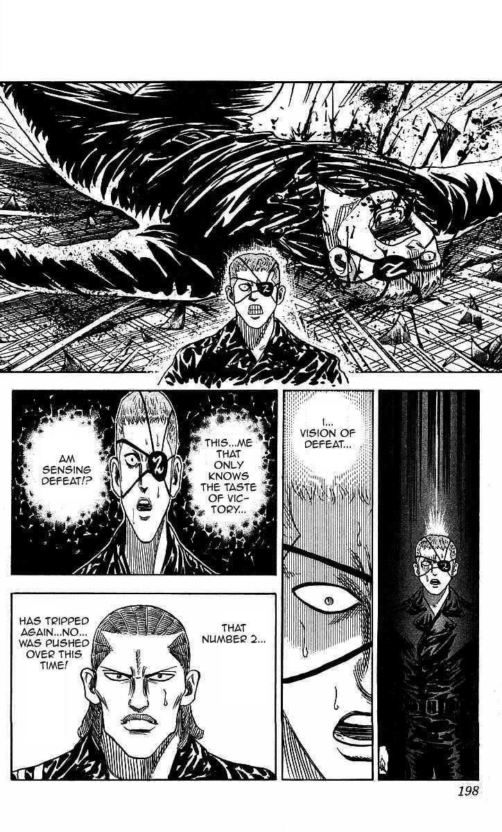 Hareluya Ii Boy - Vol.9 Chapter 79 : Madness