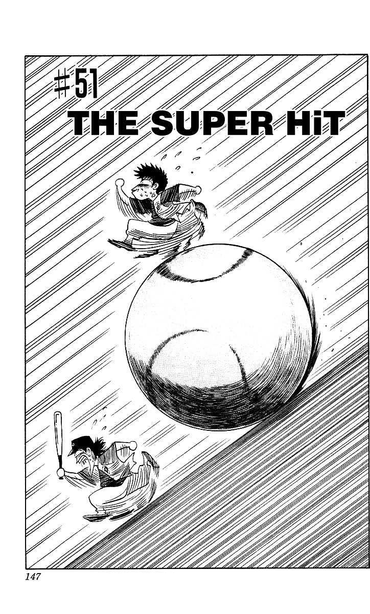 Hareluya Ii Boy - Vol.6 Chapter 51 : The Super Hit