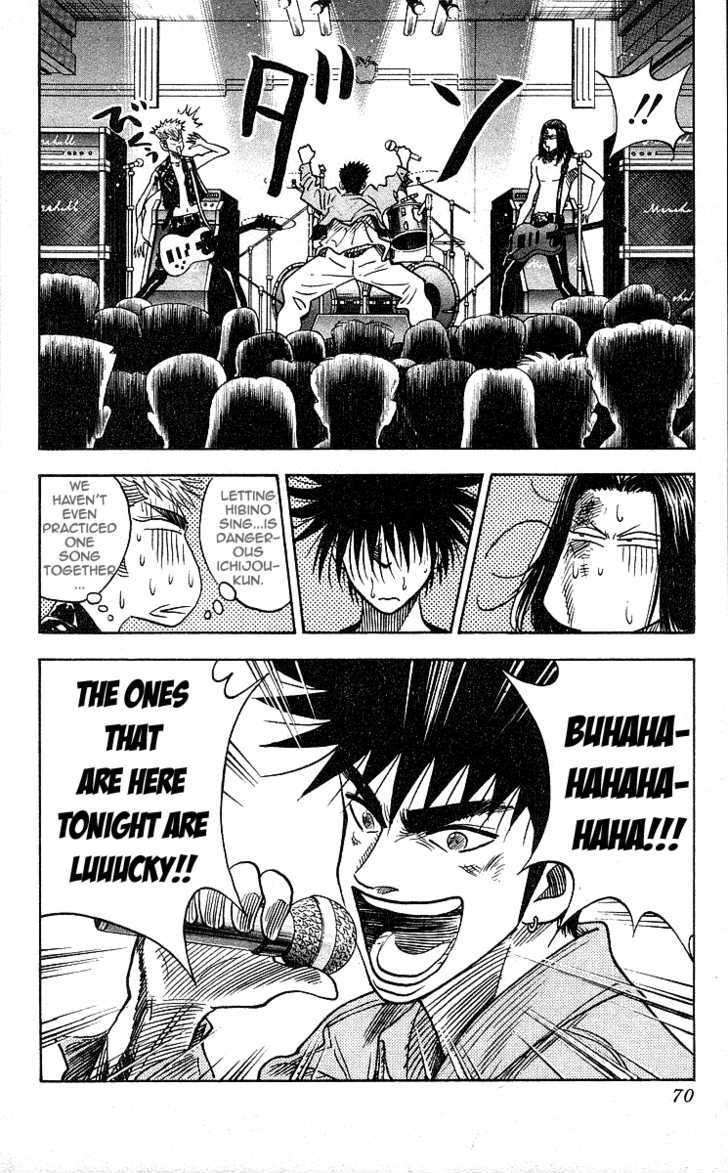 Hareluya Ii Boy - Vol.16 Chapter 137 : Rock'n Roll Is....