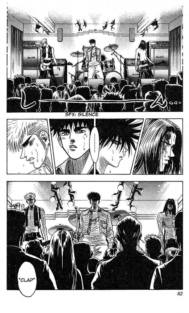 Hareluya Ii Boy - Vol.16 Chapter 137 : Rock'n Roll Is....