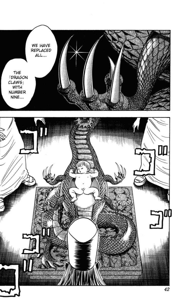 Hareluya Ii Boy - Vol.30 Chapter 261 : Do Over!!