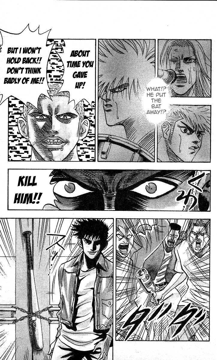 Hareluya Ii Boy - Vol.15 Chapter 133 : Shout! Shout!! Shout!!!