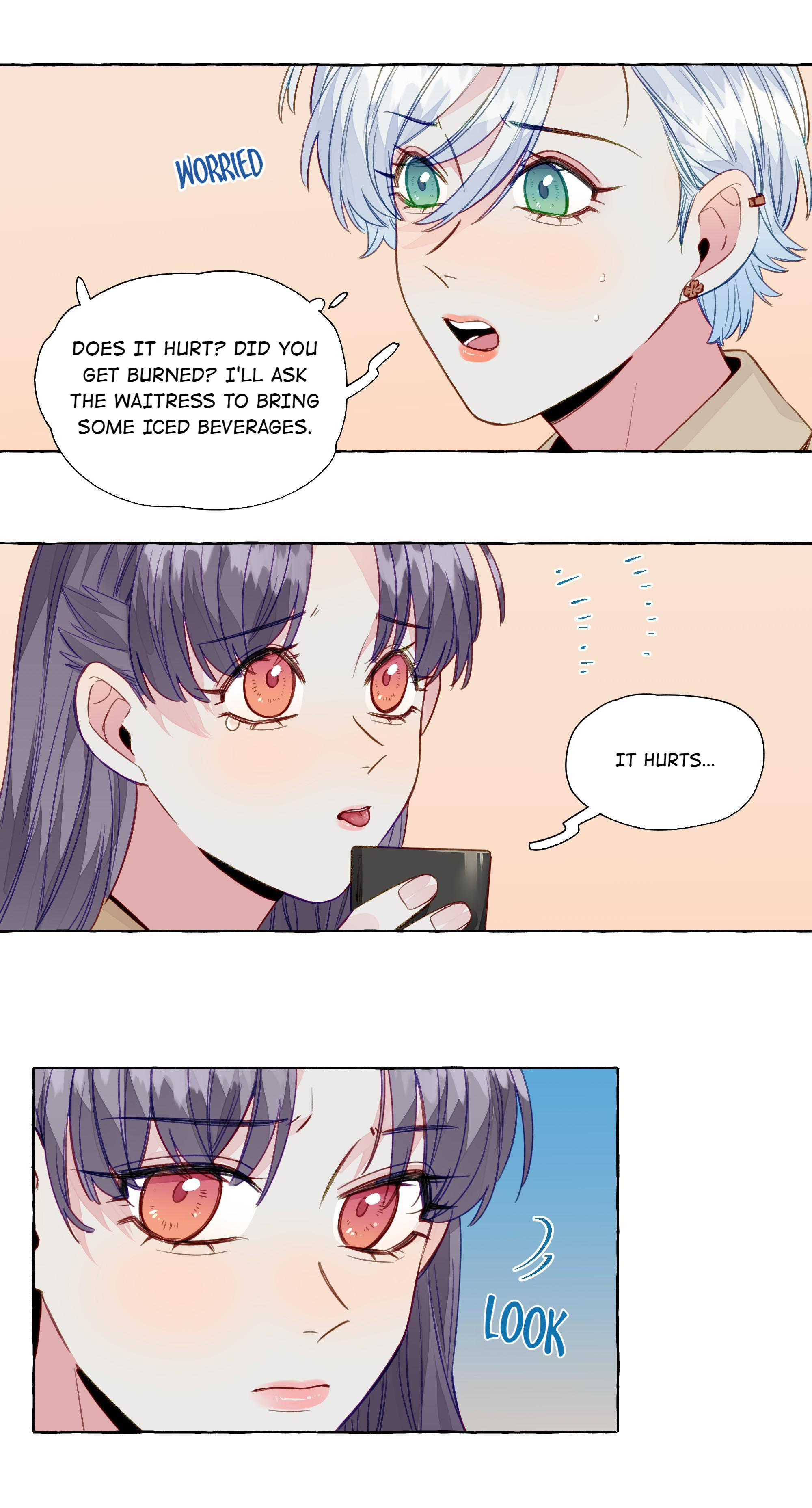 Straight Girl Trap - Chapter 80: A Mysterious Battle