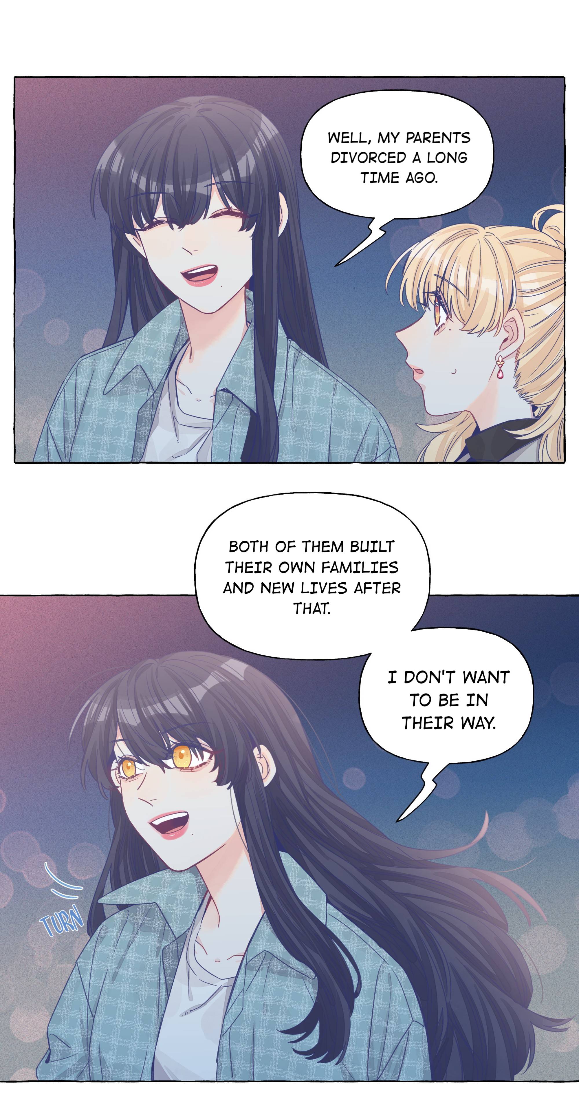 Straight Girl Trap - Chapter 30