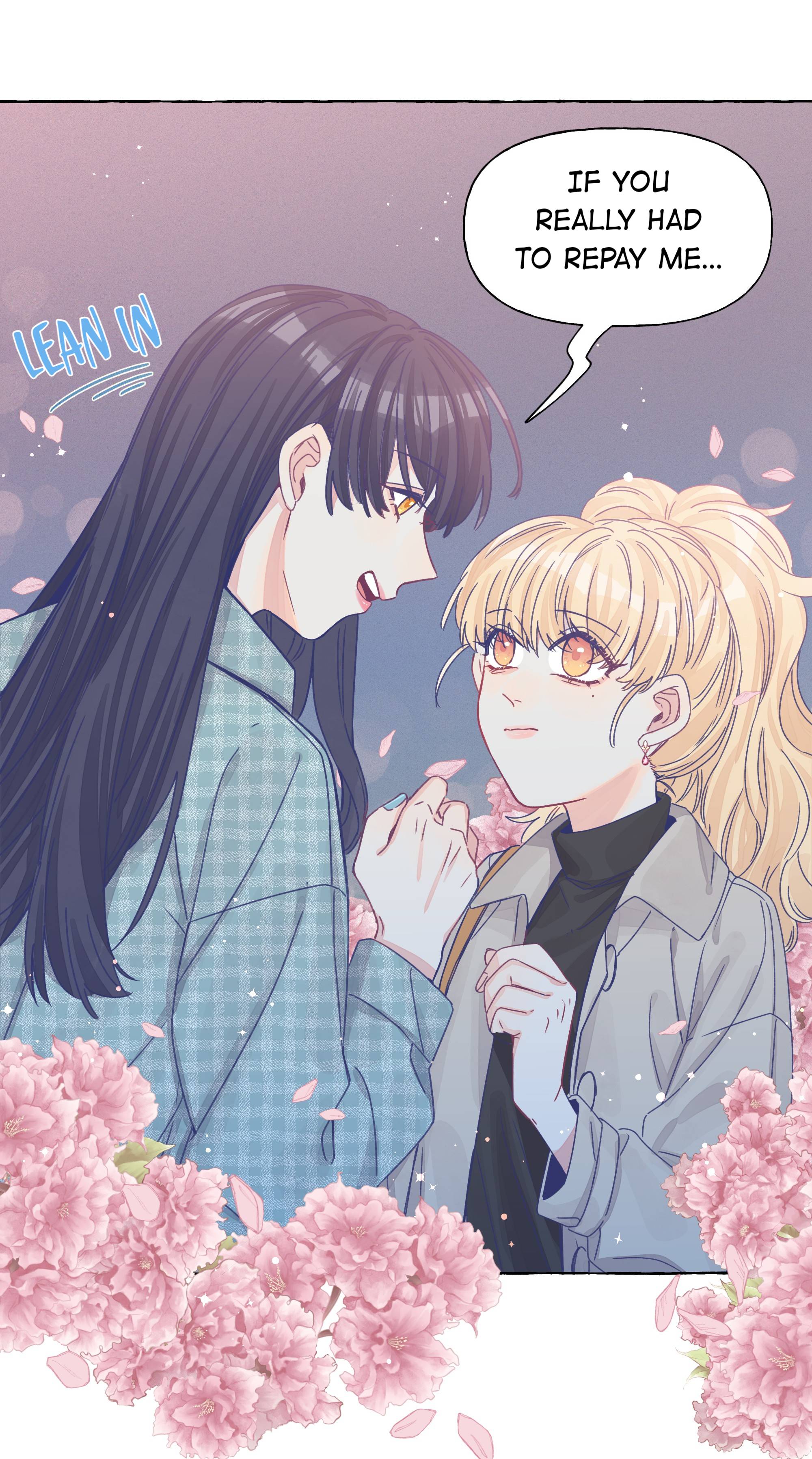 Straight Girl Trap - Chapter 30