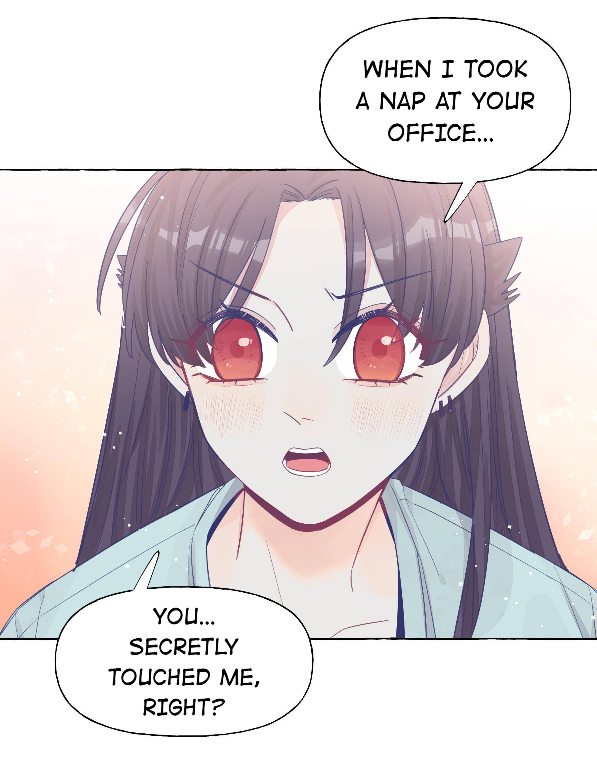 Straight Girl Trap - Chapter 41