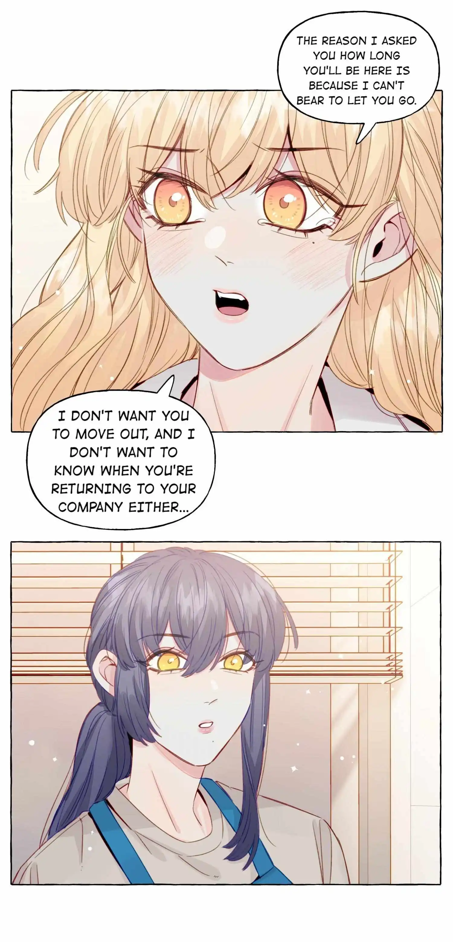 Straight Girl Trap - Chapter 78