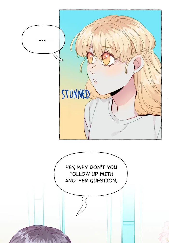 Straight Girl Trap - Chapter 70