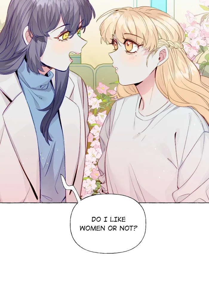 Straight Girl Trap - Chapter 70