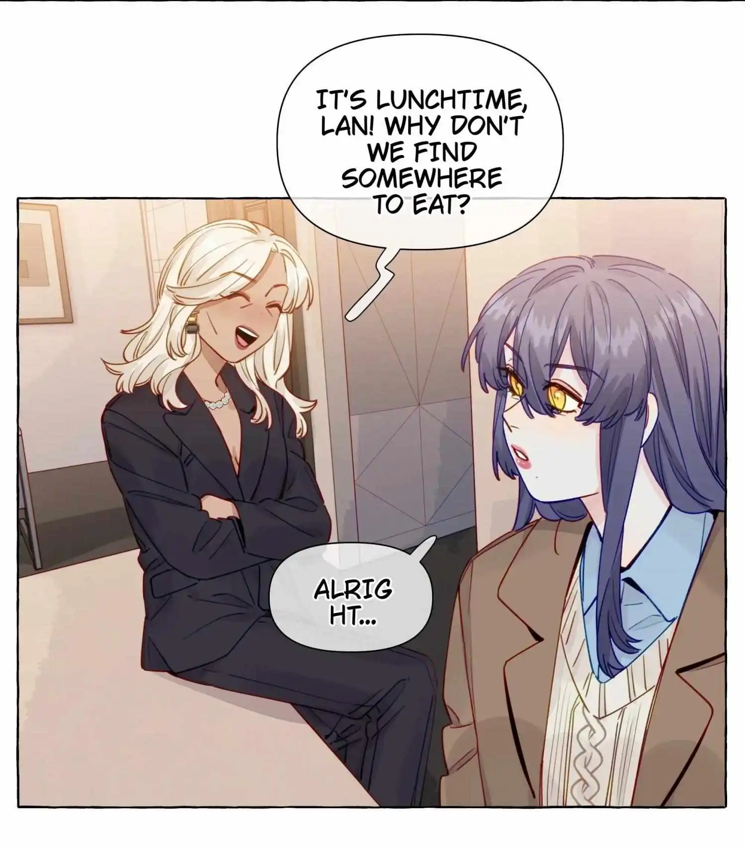 Straight Girl Trap - Chapter 118