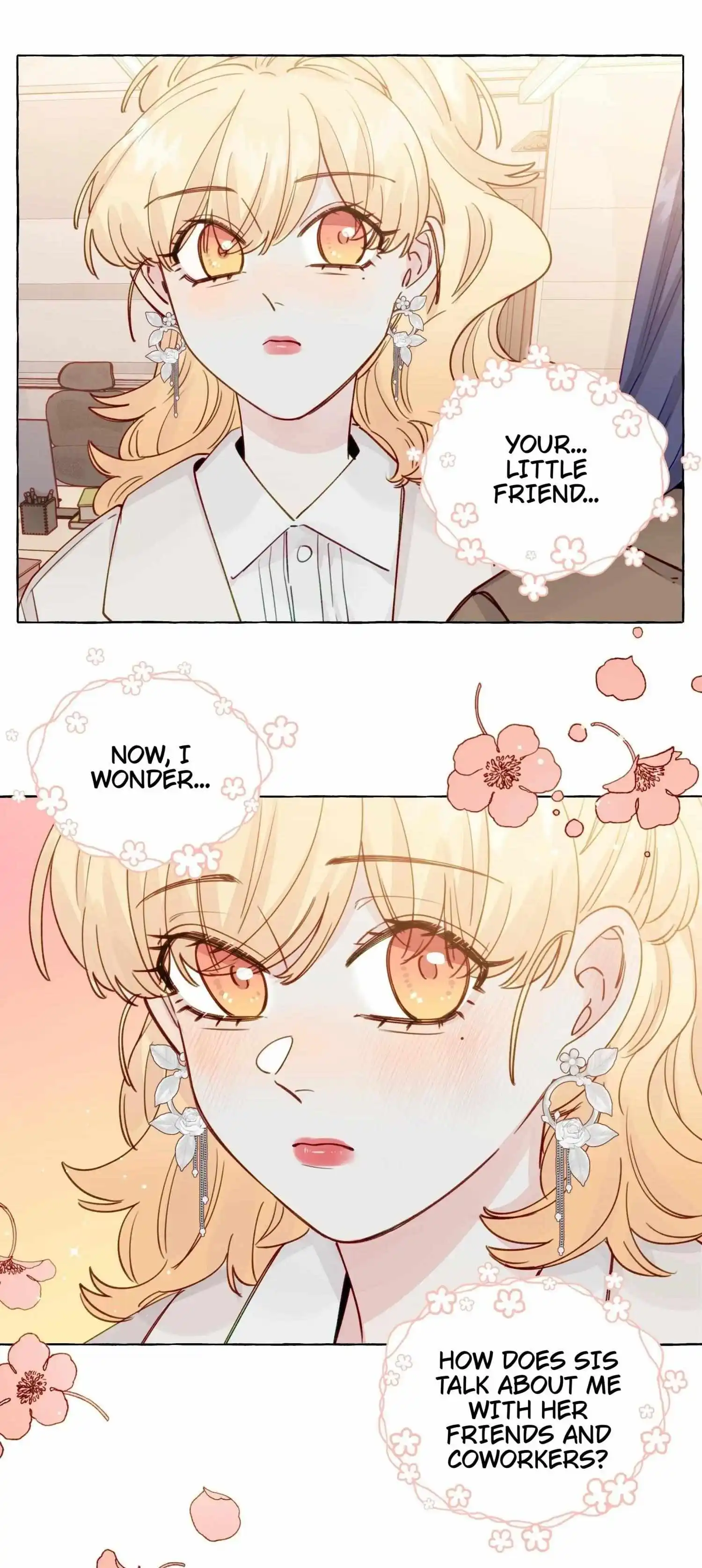 Straight Girl Trap - Chapter 118